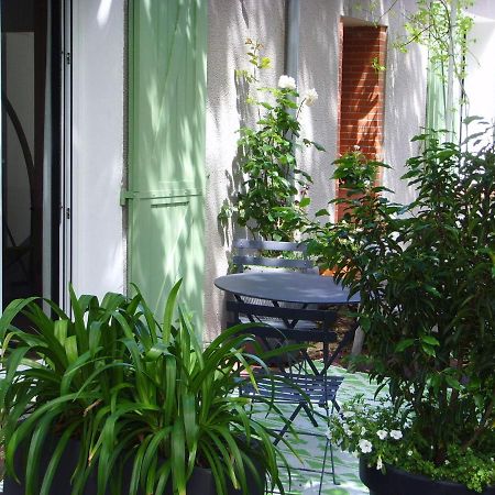 Vila La Petite Chaumine Saint-Nazaire  Exteriér fotografie