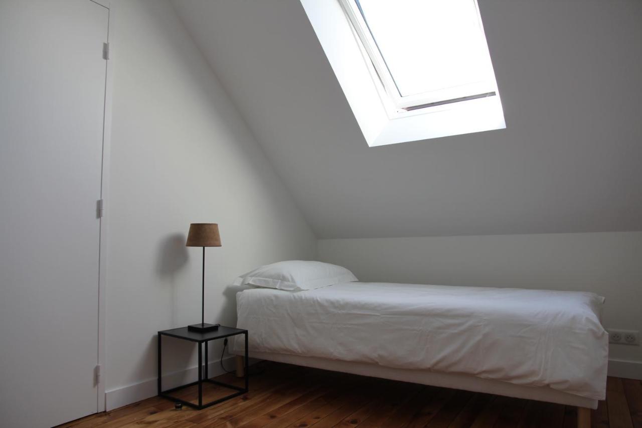Vila La Petite Chaumine Saint-Nazaire  Exteriér fotografie