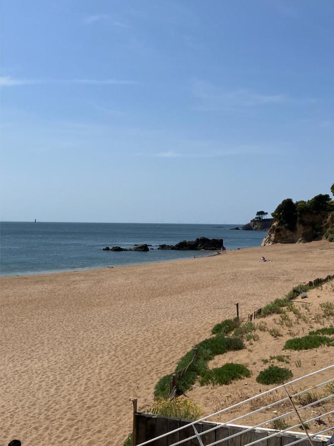 Vila La Petite Chaumine Saint-Nazaire  Exteriér fotografie